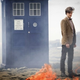 Illustration for article titled Doctor Who Goes From Fairy Tale To Ghost Story